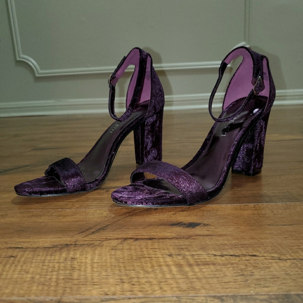 Heels